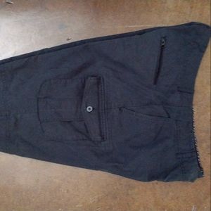 Ashworth Golf Shorts